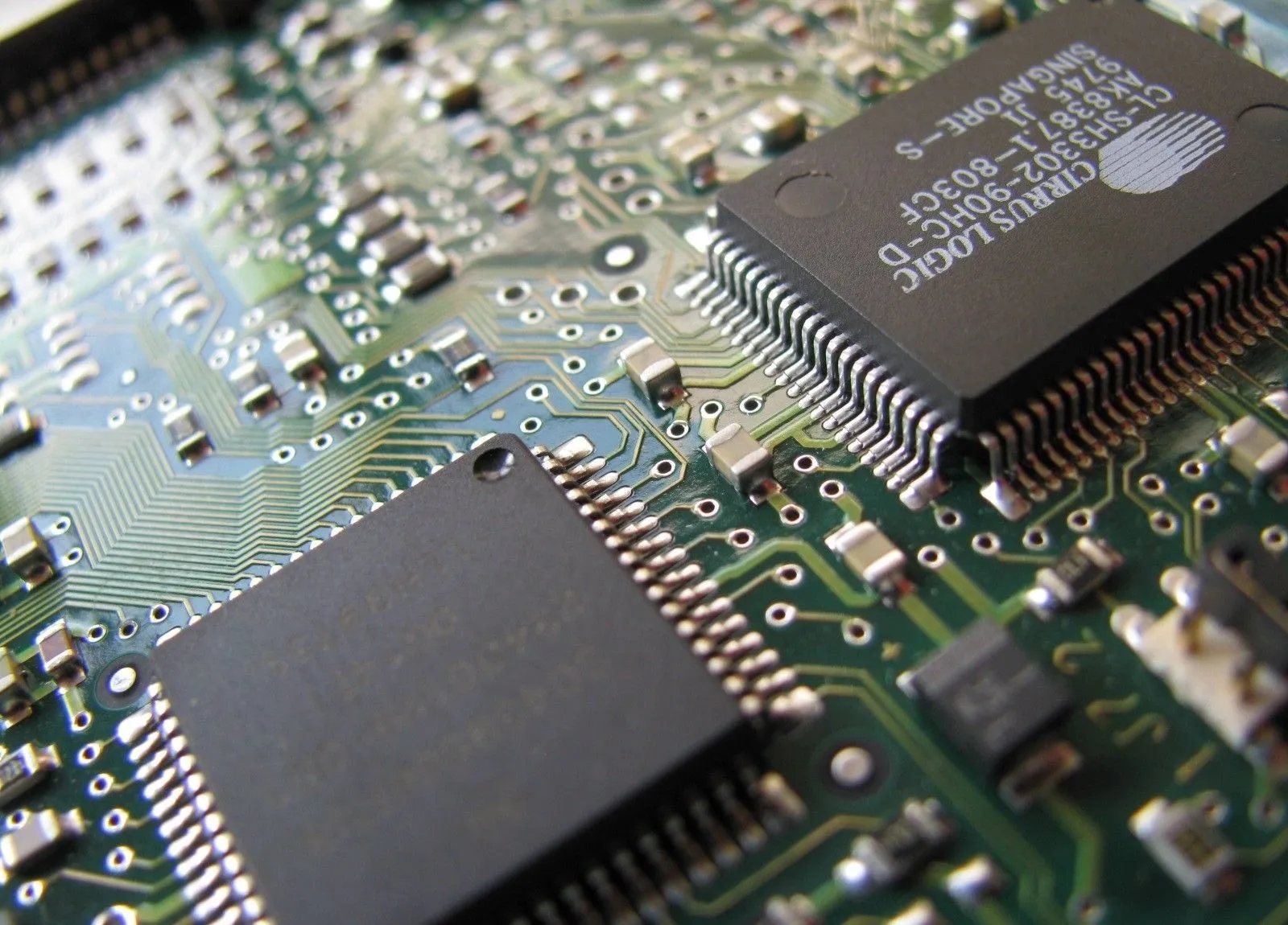 Is the HCL-Foxconn Plant a Sign of India's Semiconductor Manufacturing Maturity?