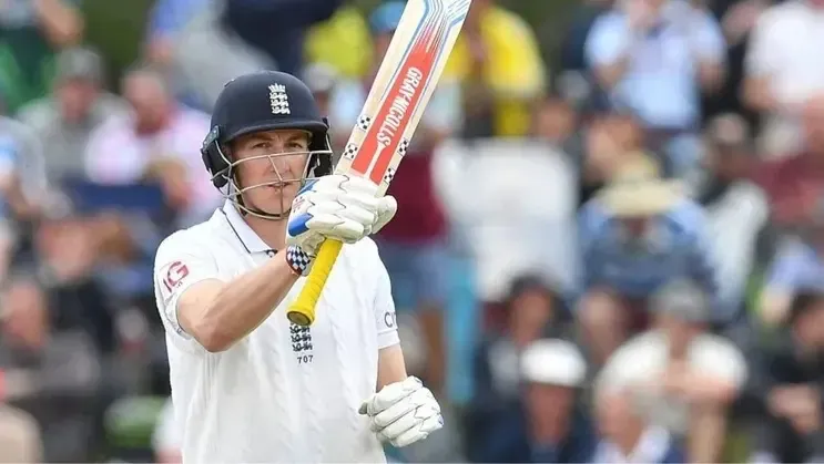 Root Praises Brook's Batting Skills: A Tough Challenge for Bowlers