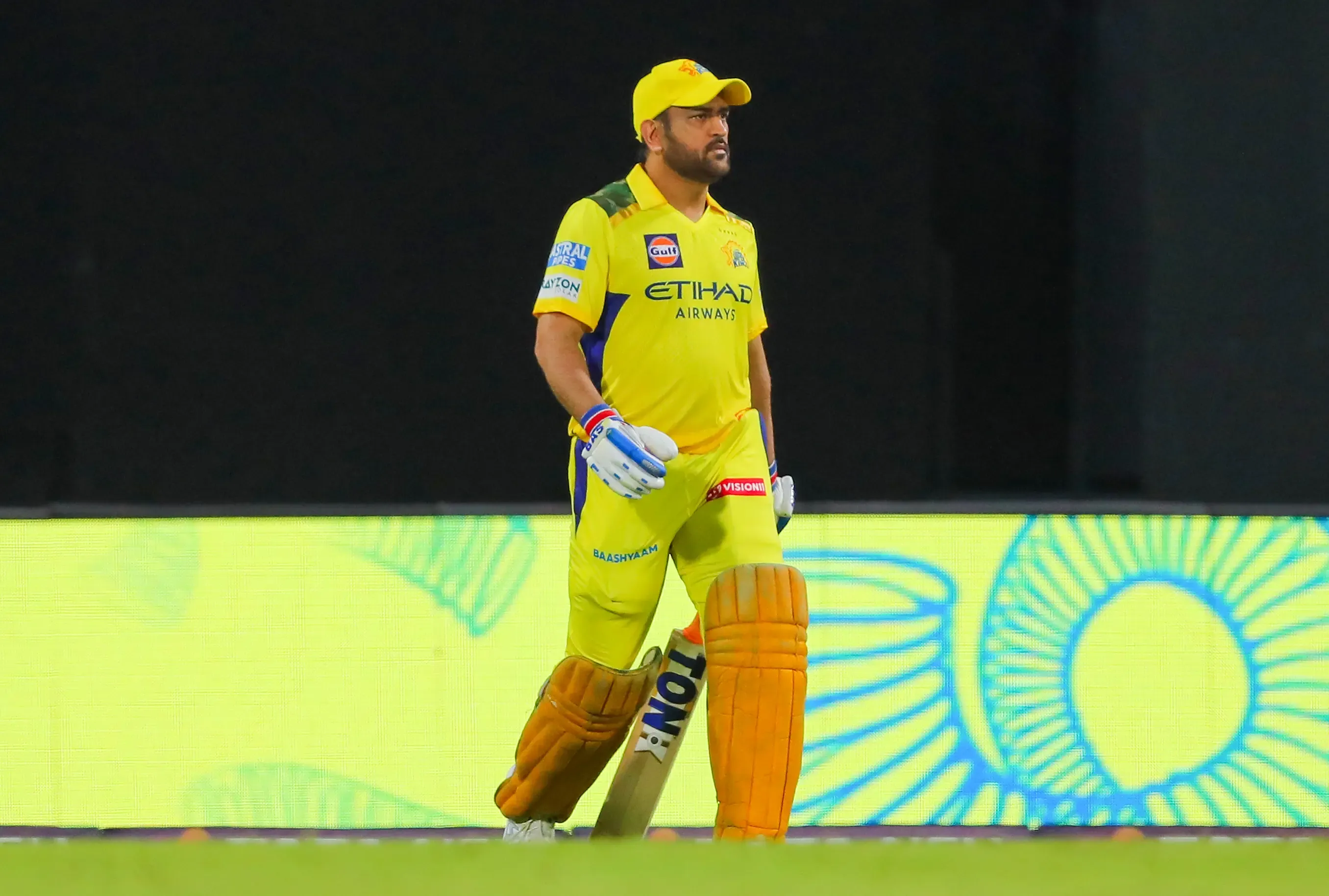 Rashid Latif Questions MS Dhoni's IPL Continuation