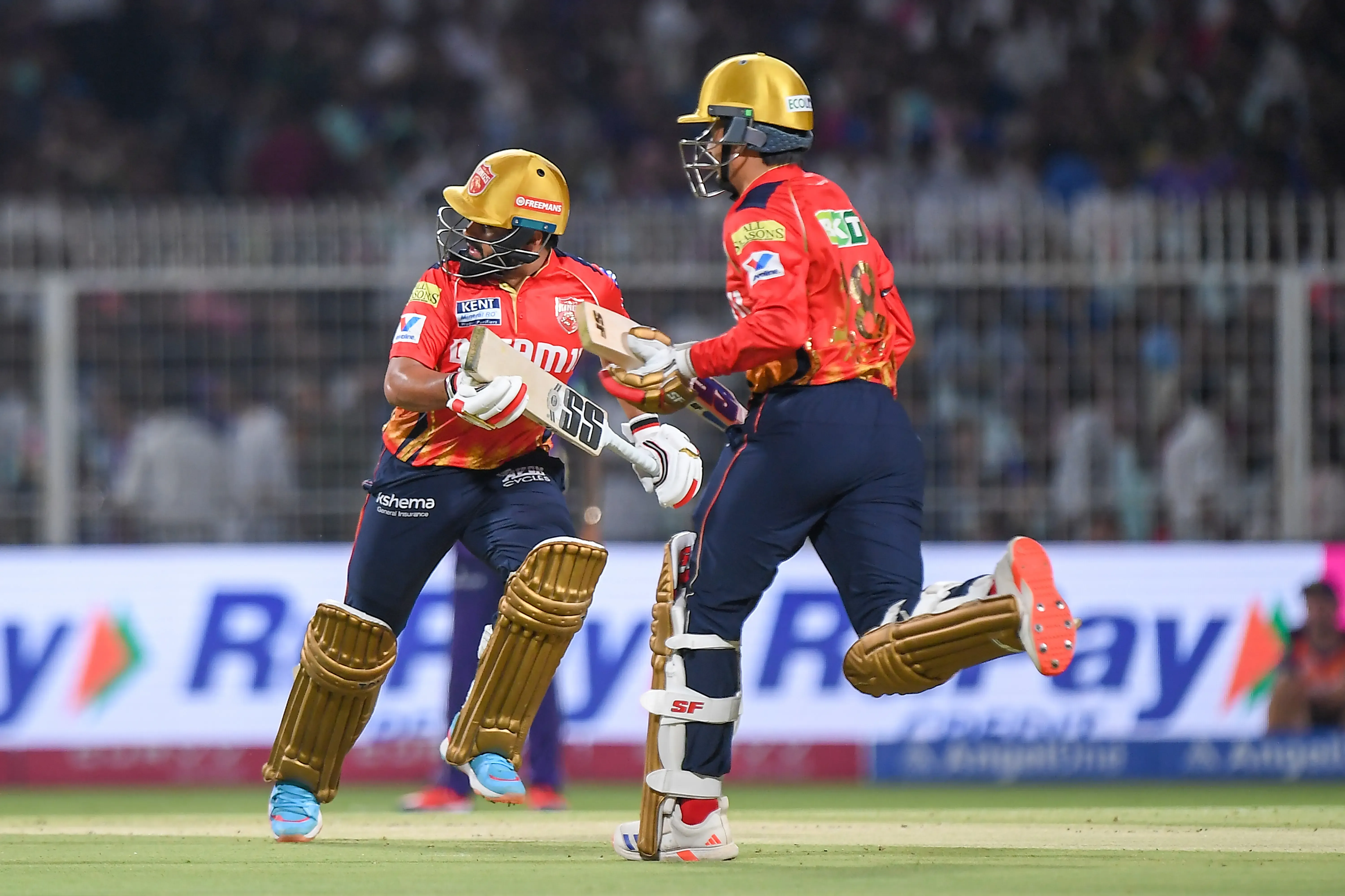 What Key Advice Did Chahal Give PBKS Openers Against KKR?