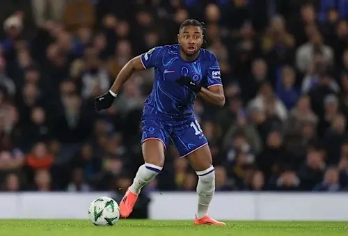 Will Nkunku Be Out for 15 Days? Chelsea Coach Updates Injury Status