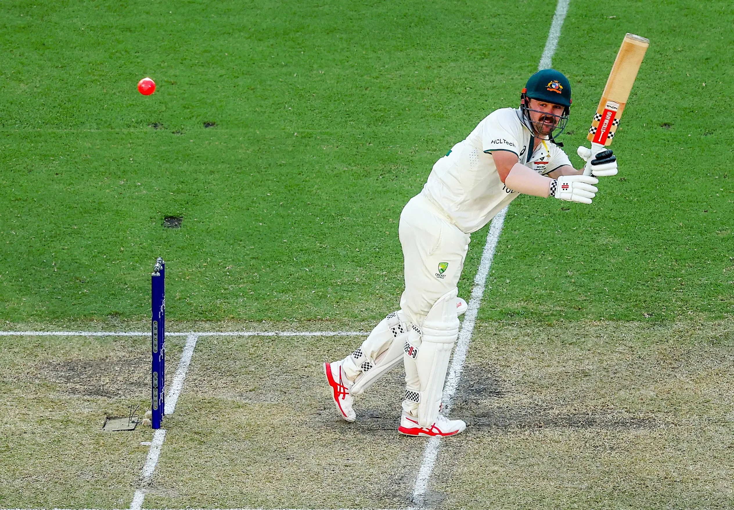 Travis Head Suggests Australia May Alter Batting Order for Tests in Sri Lanka