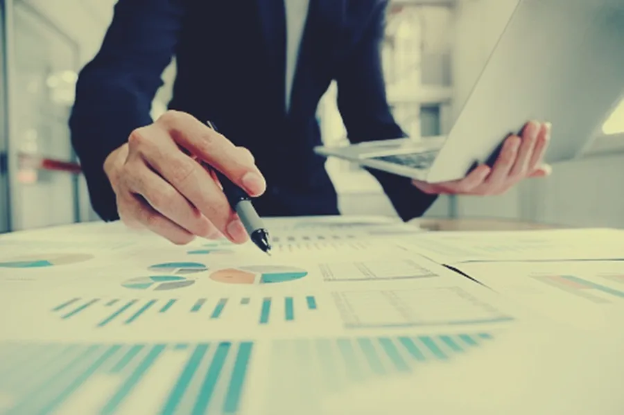 Surge in Investor Participation in India's Capital Markets: From 4.9 Crore to 13.2 Crore in 4 Years