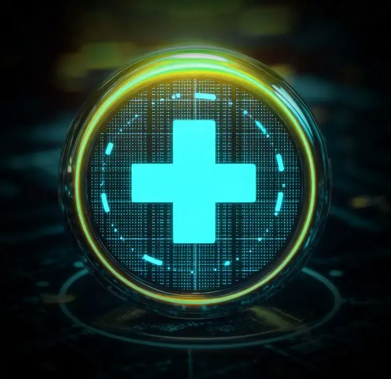 India's Healthcare Sector Leads in AI Adoption, Outpacing FMCG and Manufacturing: Report