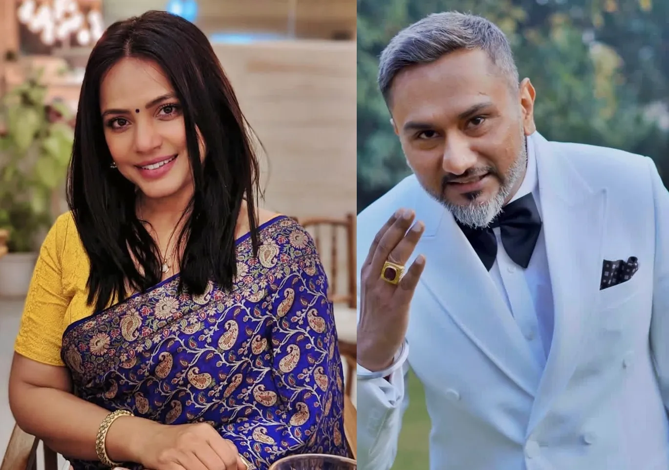 Court Hearing Set for Neetu Chandra’s PIL Against Vulgar Honey Singh Song on March 28