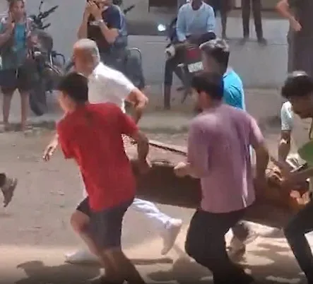 How Heartbreaking Is the Ahmedabad Plane Crash as PM Modi Expresses Shock?