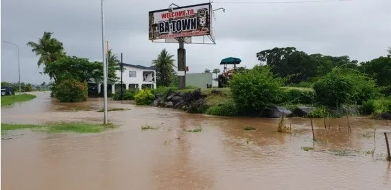 Severe Rainfall Anticipated to Cause Extensive Flooding Across Fiji