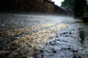 Intense Rainfall Expected in Tamil Nadu Over the Next Four Days