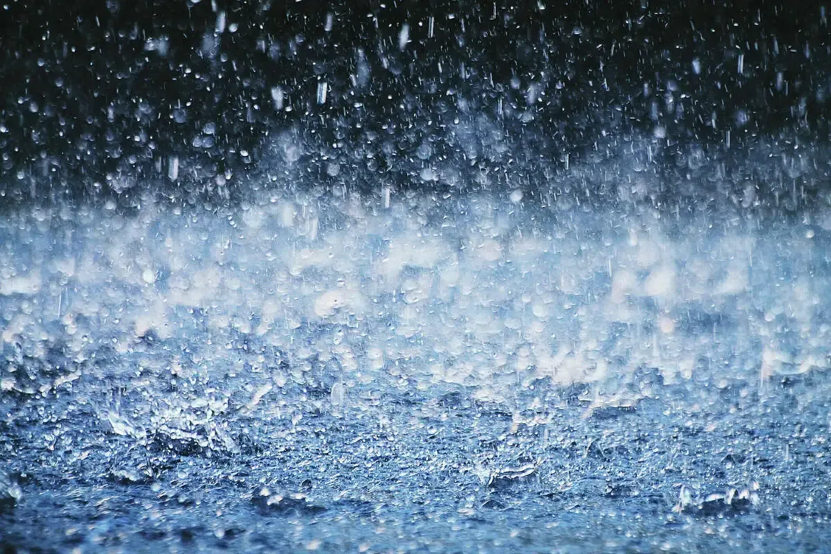 Will Heavy Rain Impact Several Districts in TN Until May 28?