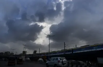 Are Heavy Rains Expected in Telangana Soon?