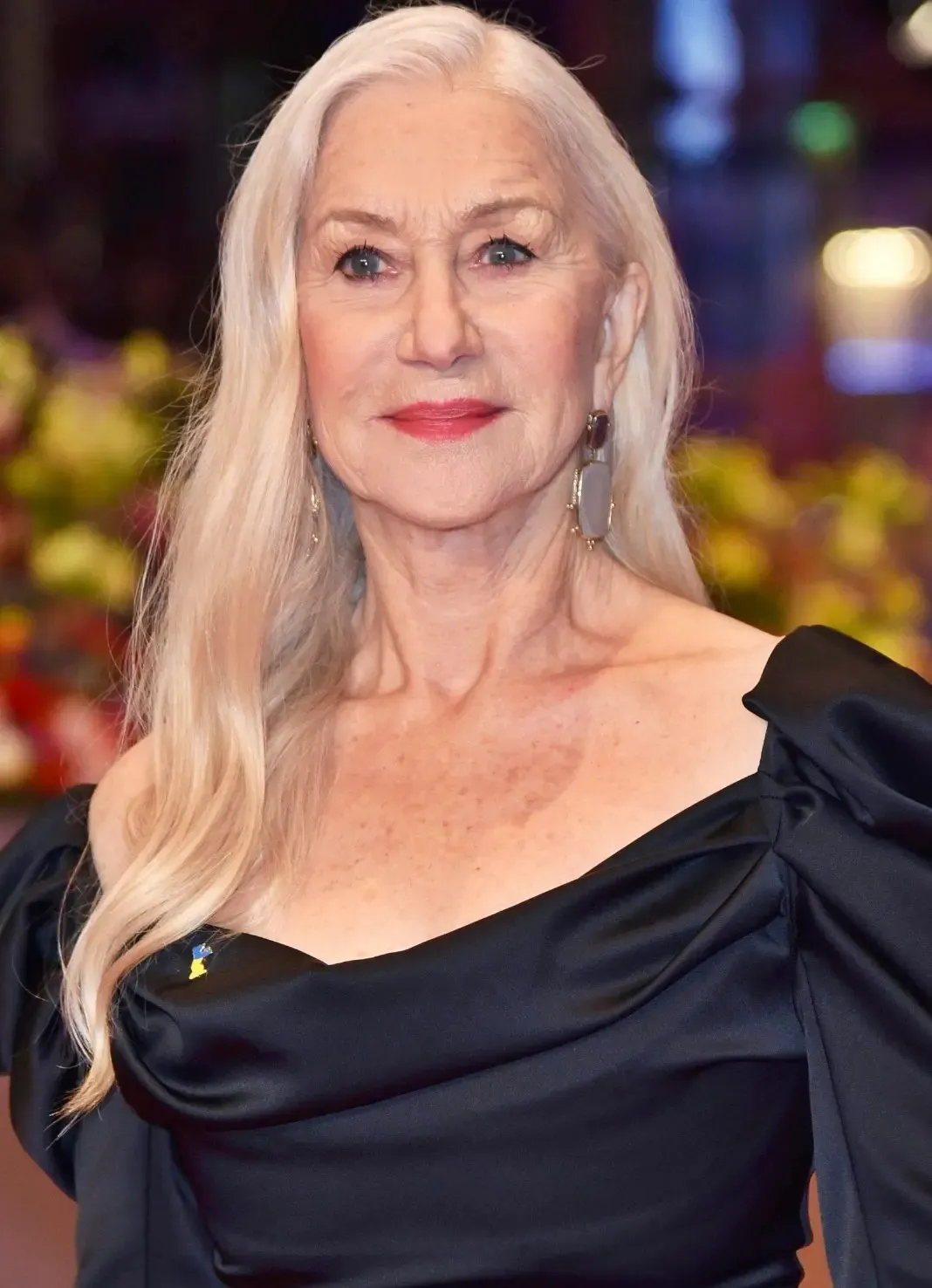 Helen Mirren's 12-Minute Fitness Routine That Keeps Her Energized at 79