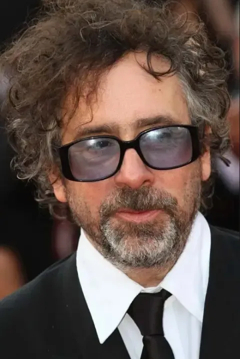 Helena Bonham Carter reveals Tim Burton's connection with dogs