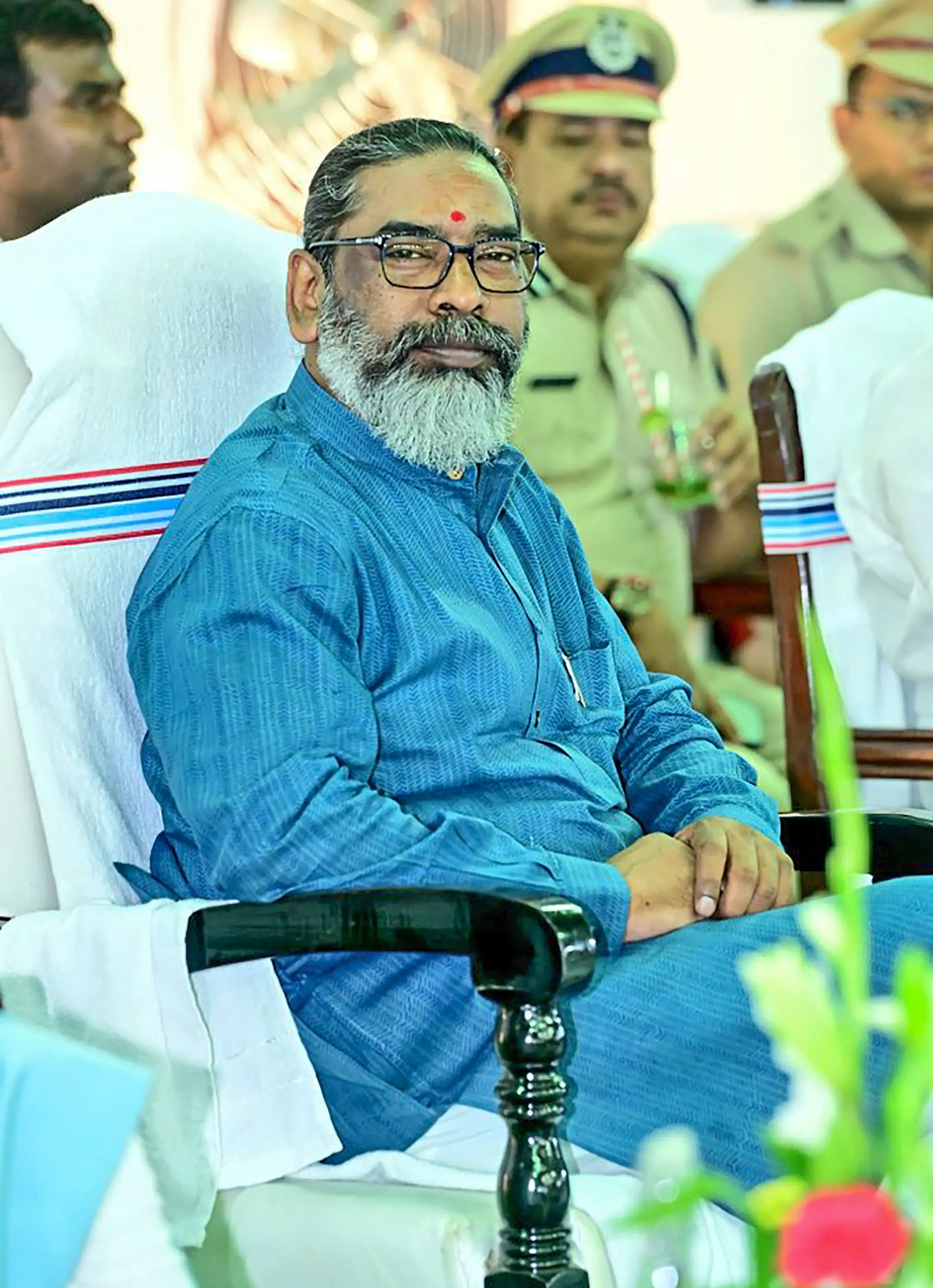 क्या हेमंत सोरेन ने विरासत से विजय तक आदिवासी हितों की मजबूत आवाज बनाई?