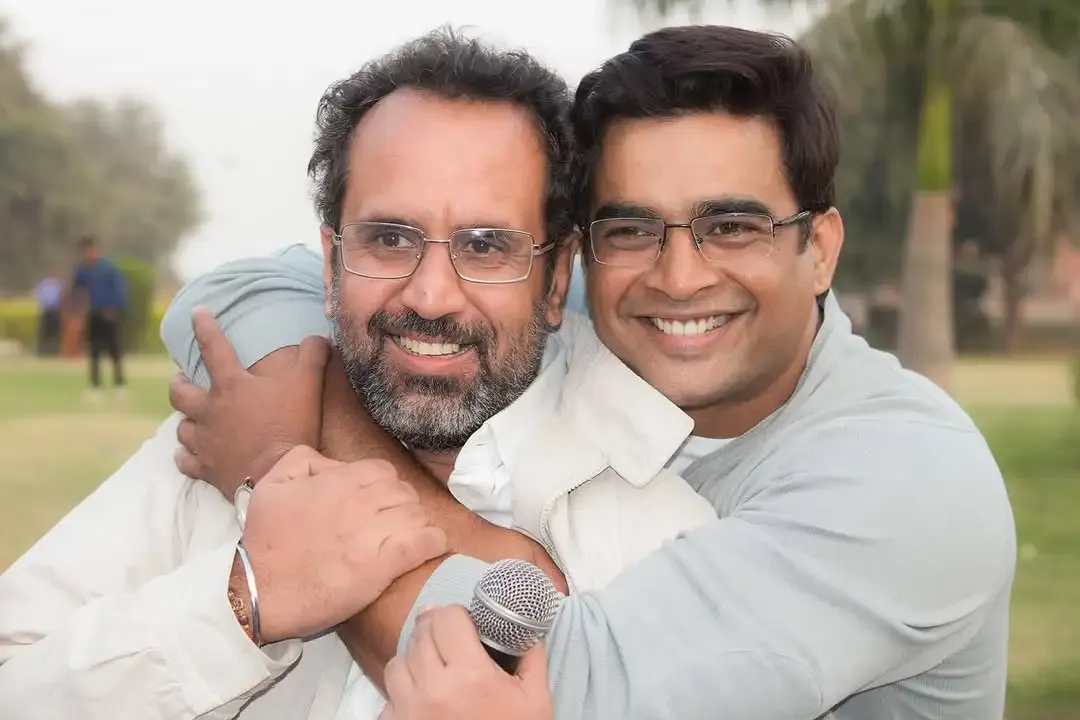 What Has Anand L. Rai Shared as 'Tanu Weds Manu Returns' Celebrates Its 10th Anniversary?