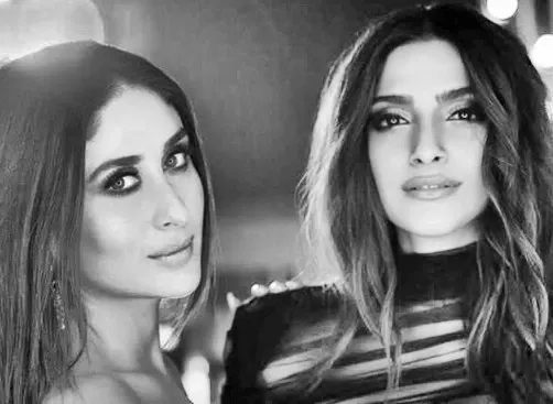 How Did Kareena Kapoor Celebrate Sonam Kapoor's 40th Birthday?