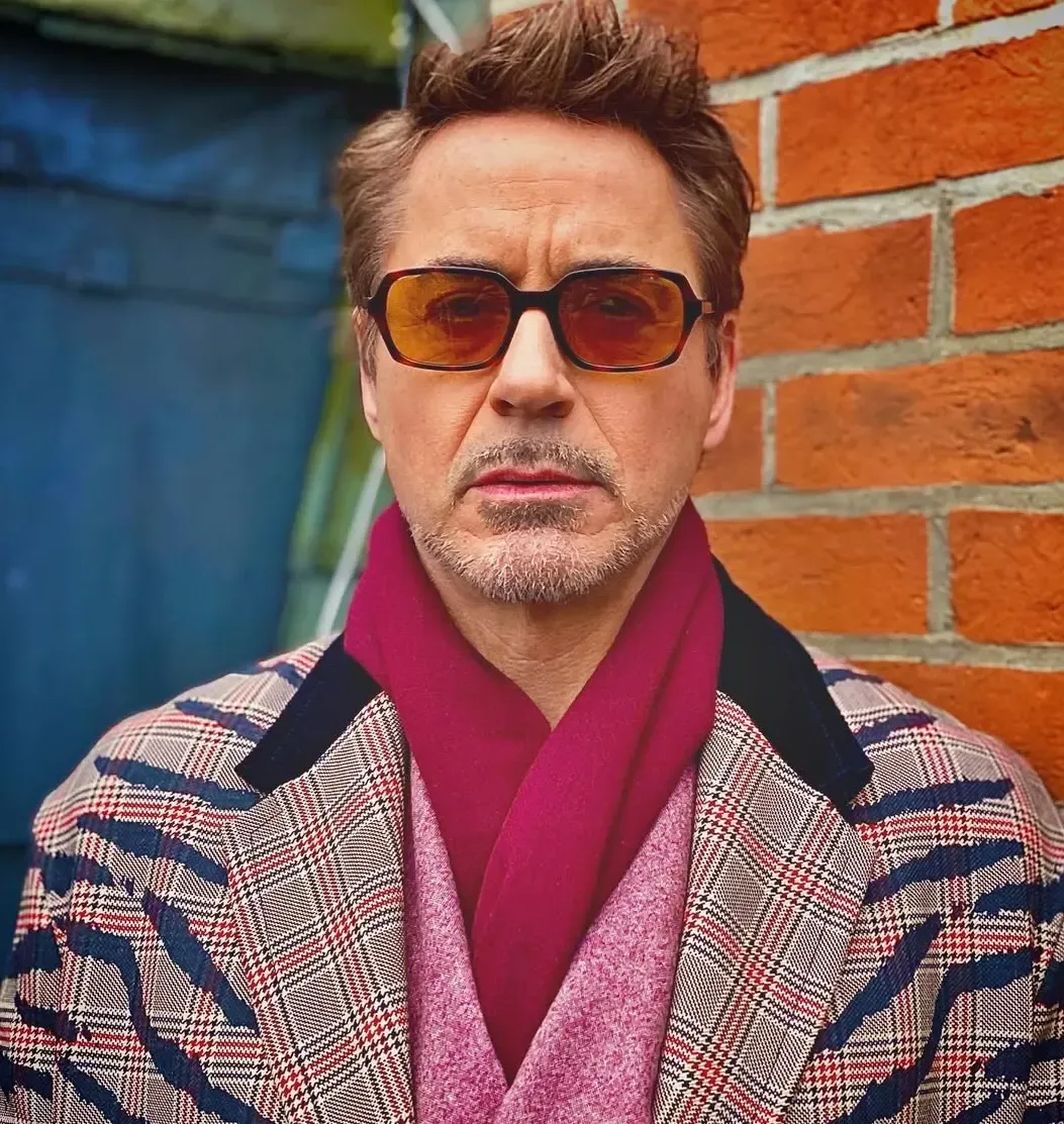 The Story Behind Robert Downey Jr.'s Casting as Doctor Doom
