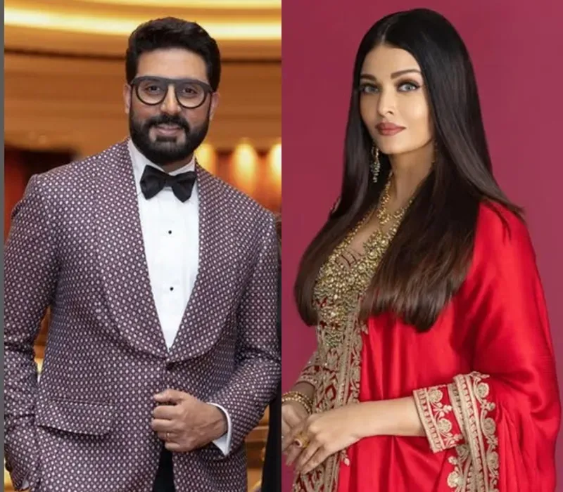 Aishwarya Rai's Professional Focus Amidst Rumors of Separation from Abhishek