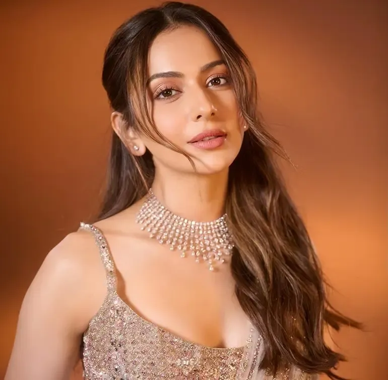 Here’s what is Rakul Preet Singh’s best friend these days 