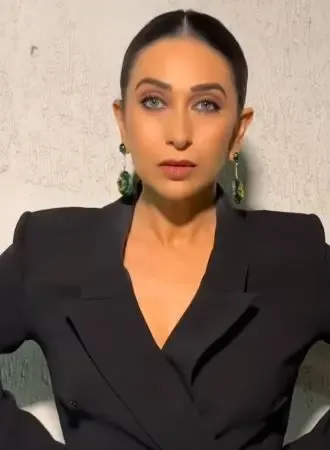 Karisma Kapoor's Guiding Principles for 2025