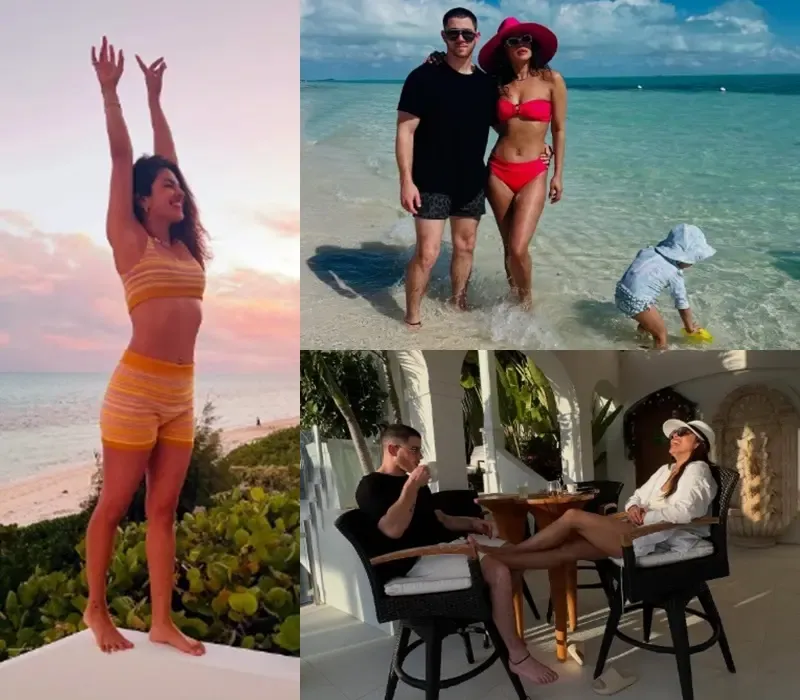 Priyanka Chopra’s Aspirations for 2025