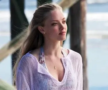 Amanda Seyfried Explains Her Decision to Decline 'Guardians of the Galaxy'