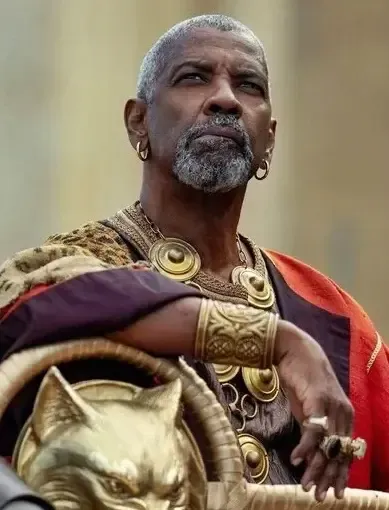 Why Denzel Washington Remains Unfazed by ‘Gladiator II’ Oscar Snub