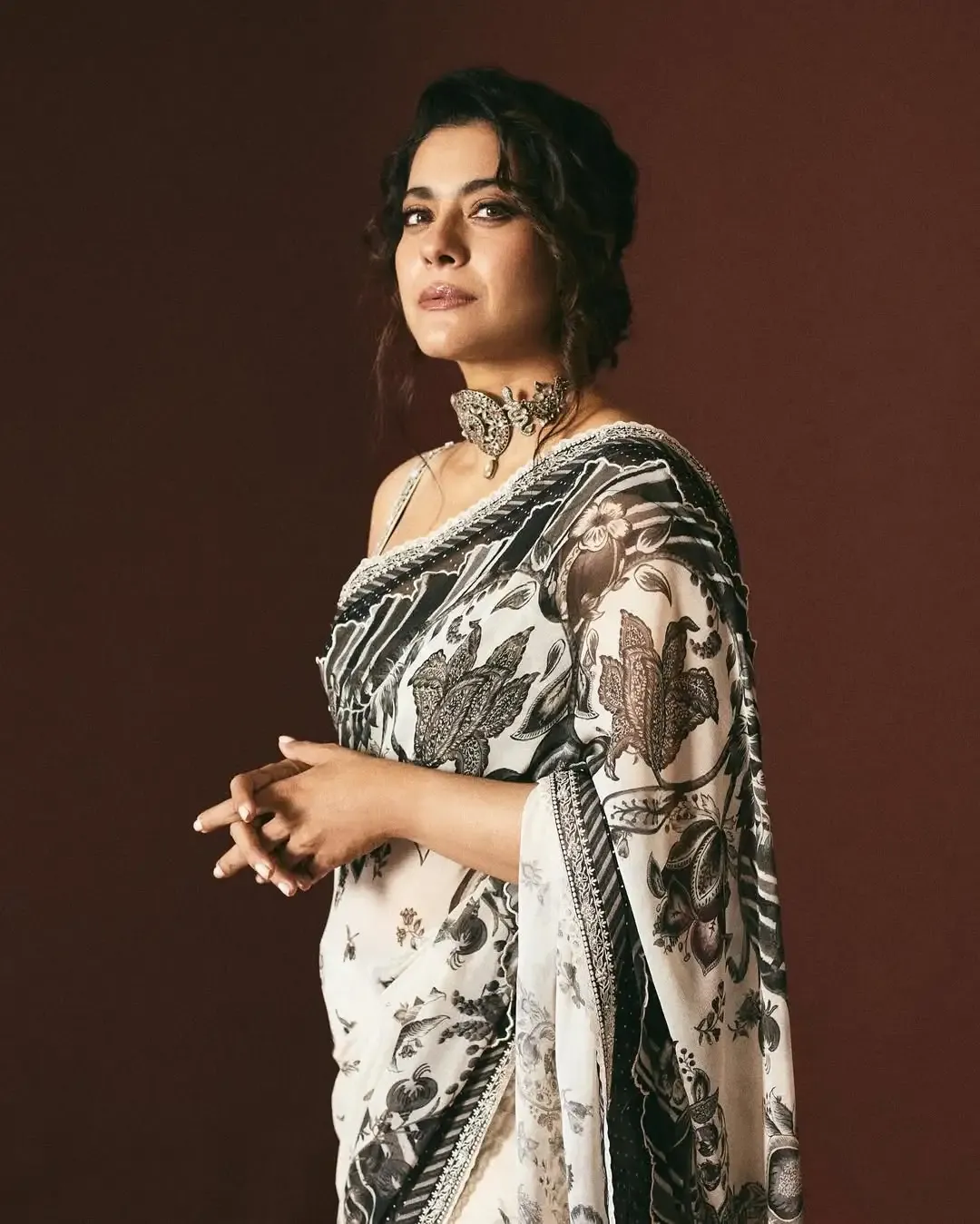 Why Does Kajol Call for More Recognition Beyond ‘Parents’ Day’?