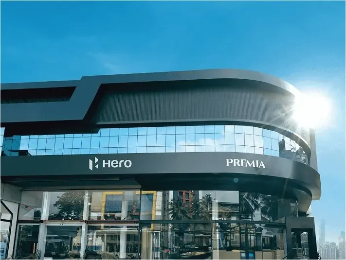 Why Did Hero MotoCorp’s Q1 Revenue Drop While Net Profit Soared?