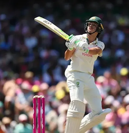 Is Sam Konstas Finding His Footing in International Cricket?