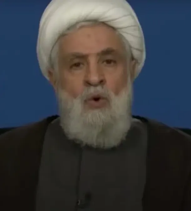 Hezbollah Stresses Right to Address Israeli Occupation