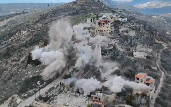 Hezbollah Declares Commitment to Expel Israeli Forces from Lebanon
