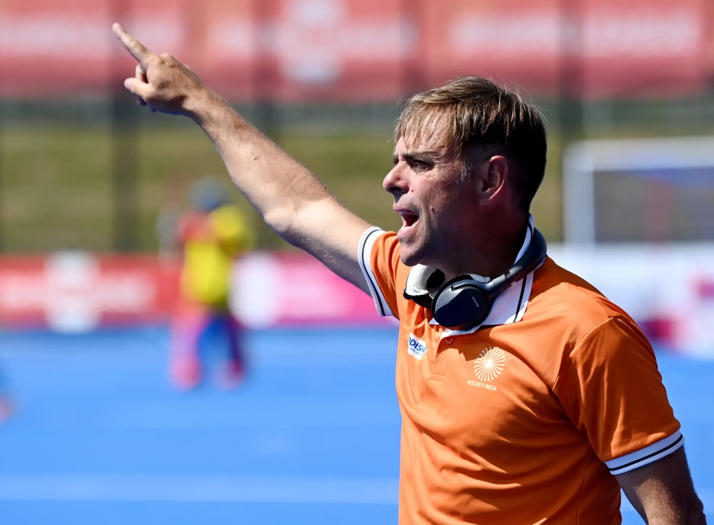 Hockey India Enhances Player Welfare at Senior Men's Nationals