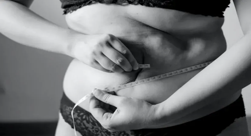 Excessive Visceral Fat May Indicate Alzheimer’s Up to Two Decades Prior to Symptoms: Research