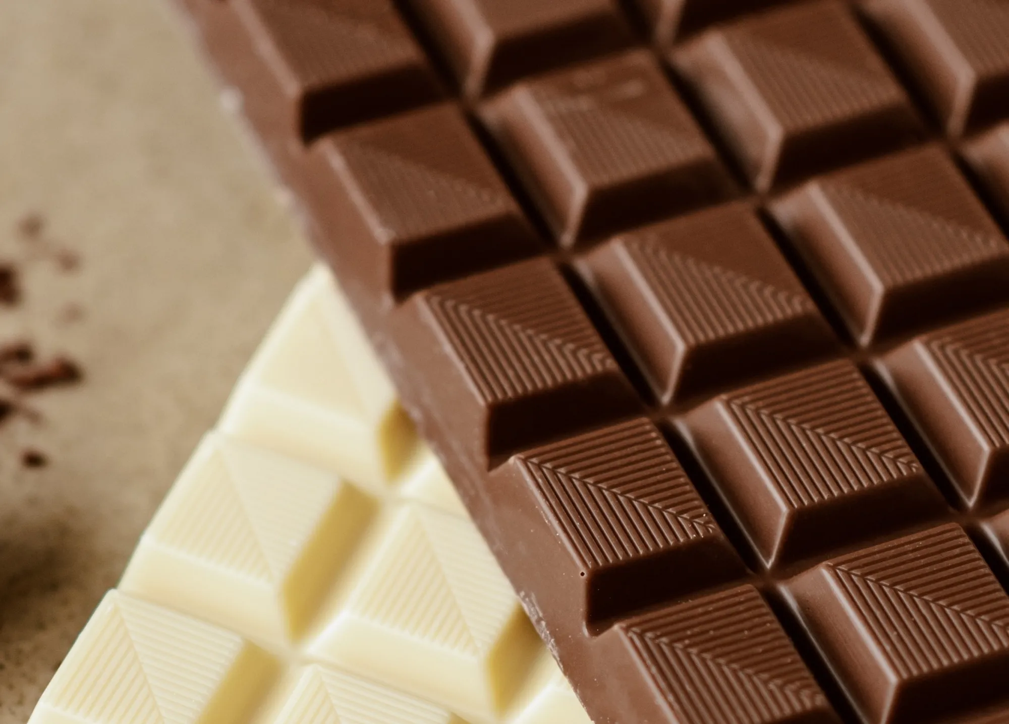 Can Dark Chocolate and Tea Help with High Blood Pressure?