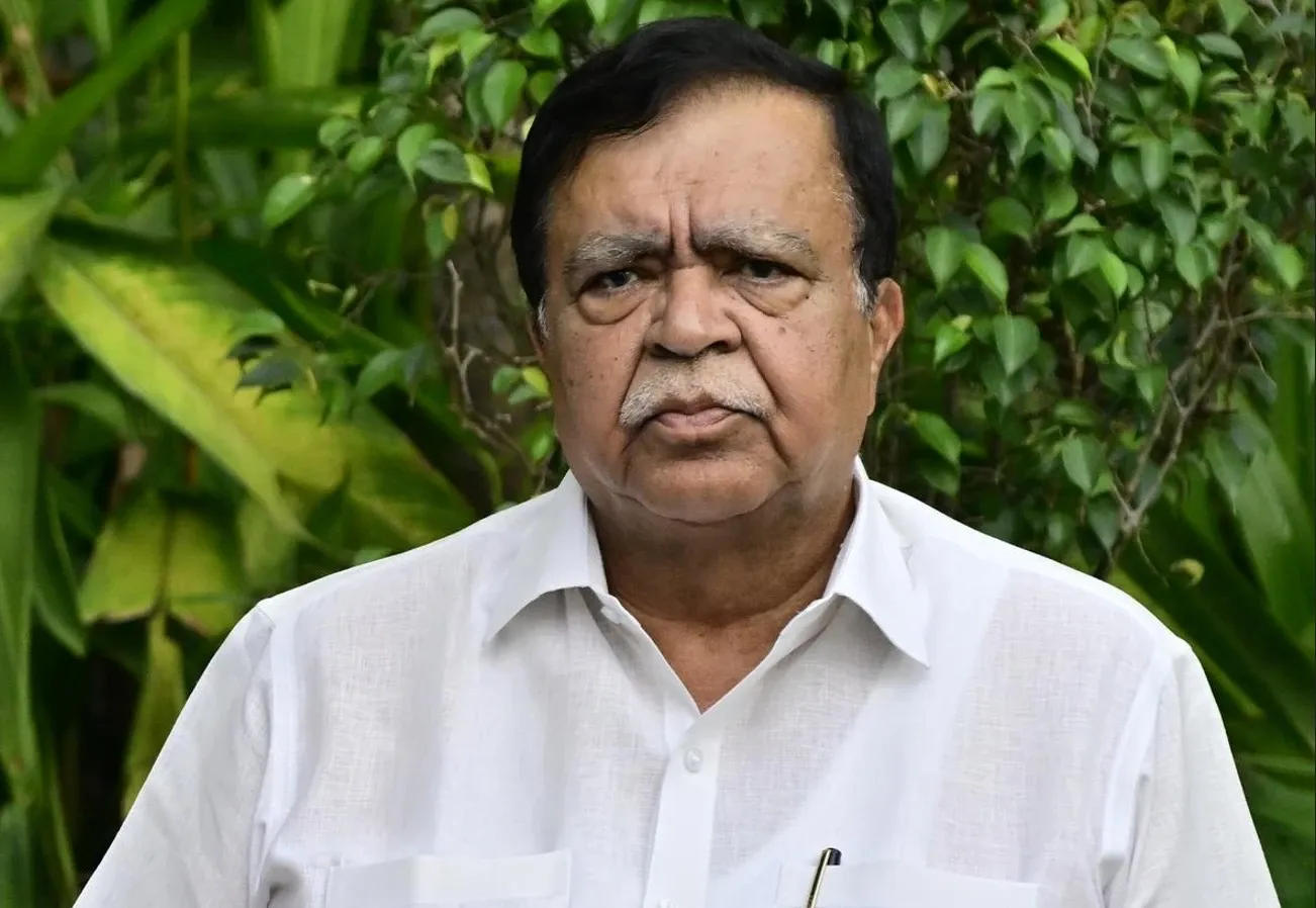 Did the High Command Really Misunderstand K.N. Rajanna?