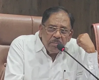 Will High Command Decide on Leadership in Karnataka?