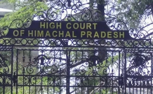 Why Did the High Court Hand Over the Himachal Chief Engineer's Death Case to the CBI?