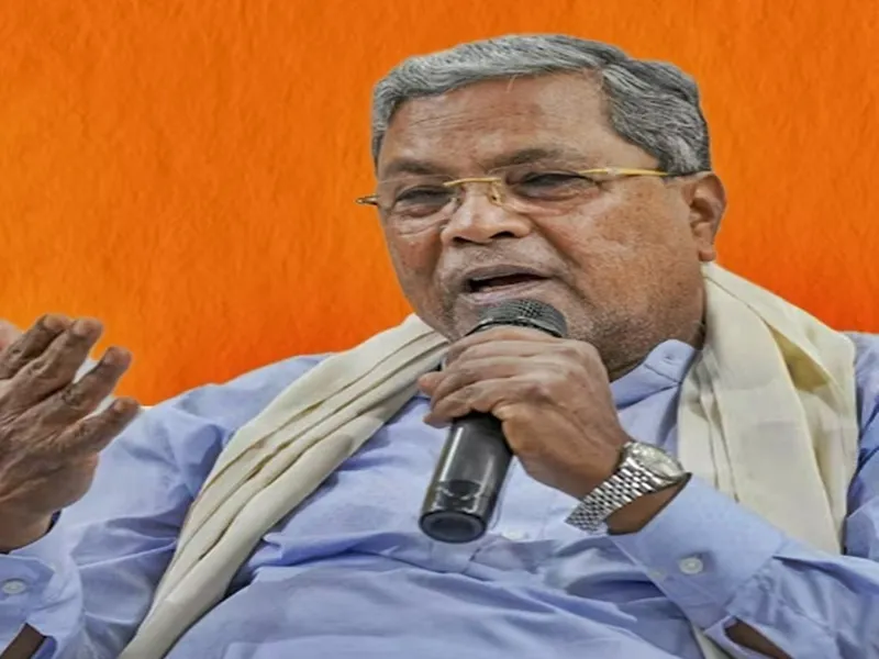 Karnataka High Court Ruling Strengthens Siddaramaiah Before Budget Session