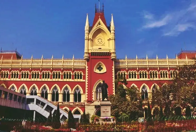 Calcutta High Court Denies Hanuman Jayanti Rally at Red Road