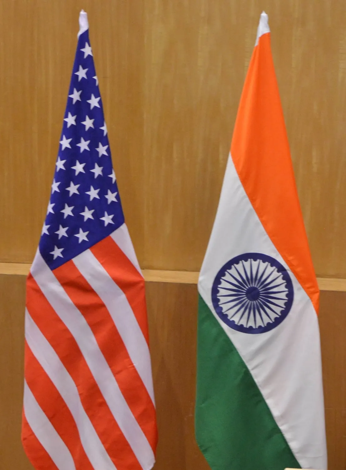 Could a High-Level US Team Transform Bilateral Trade with India?