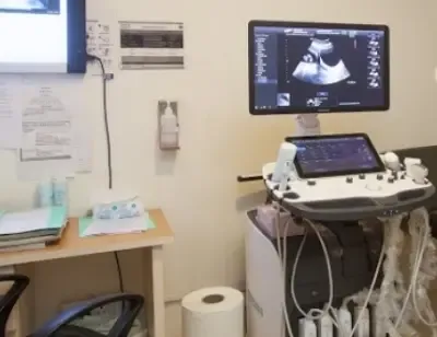 High-Definition Ultrasound for Rapid Prostate Cancer Diagnosis: Research Findings