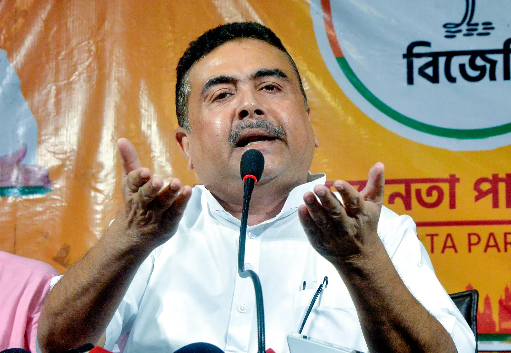 It’s Crucial for Hindus to Stand Together, Regardless of Political Views: Bengal LoP