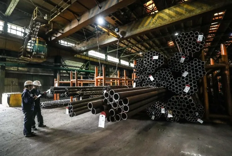 How Will Higher US Tariffs Impact Steelmakers Amid Market Downturn?