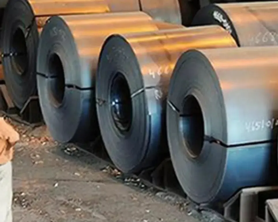 Rise in US Steel Tariffs: Challenges and Opportunities for India, Says ICRA