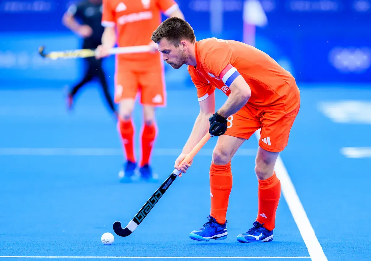 HIL 2024-25: Thierry Brinkman Excited to Team Up with Indian Players