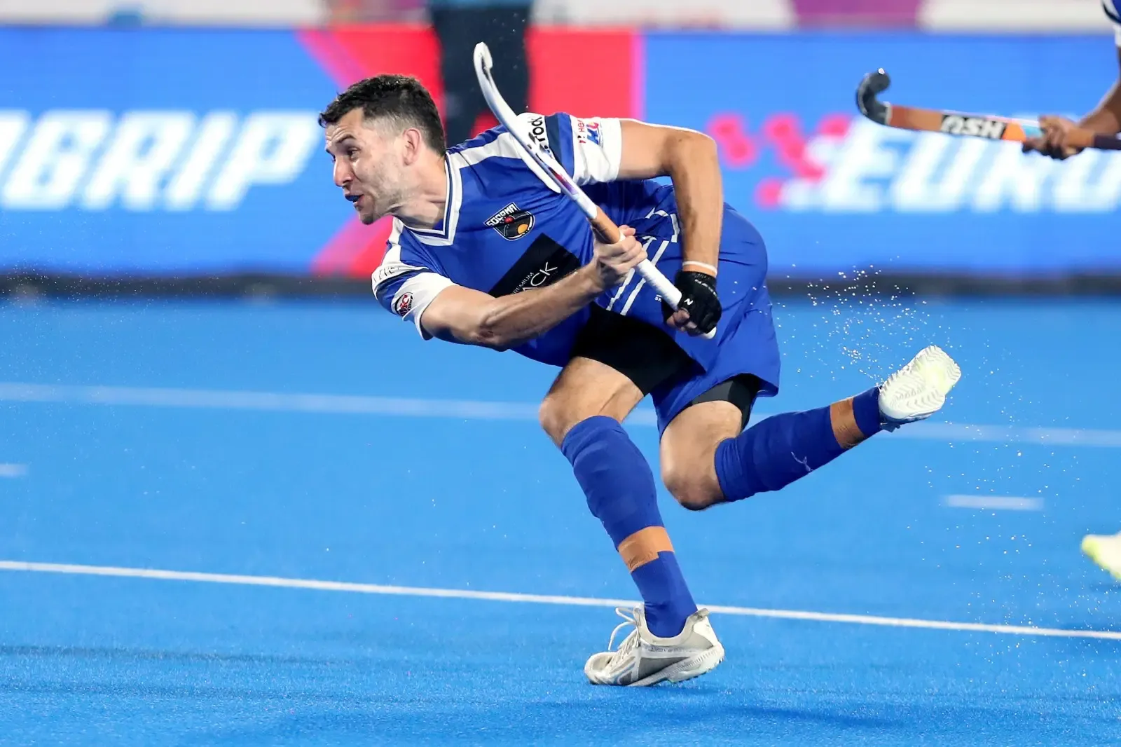 HIL 2024-25: Hyderabad Toofans Claim Thrilling Sudden Death Victory Over Soorma Hockey Club