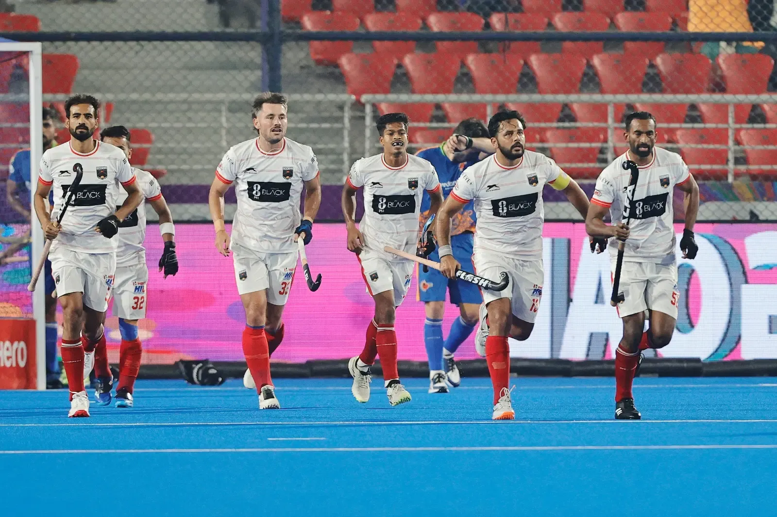 HIL 2024-25: Vincent Vanasch’s Key Saves Propel Soorma Past Kalinga Lancers