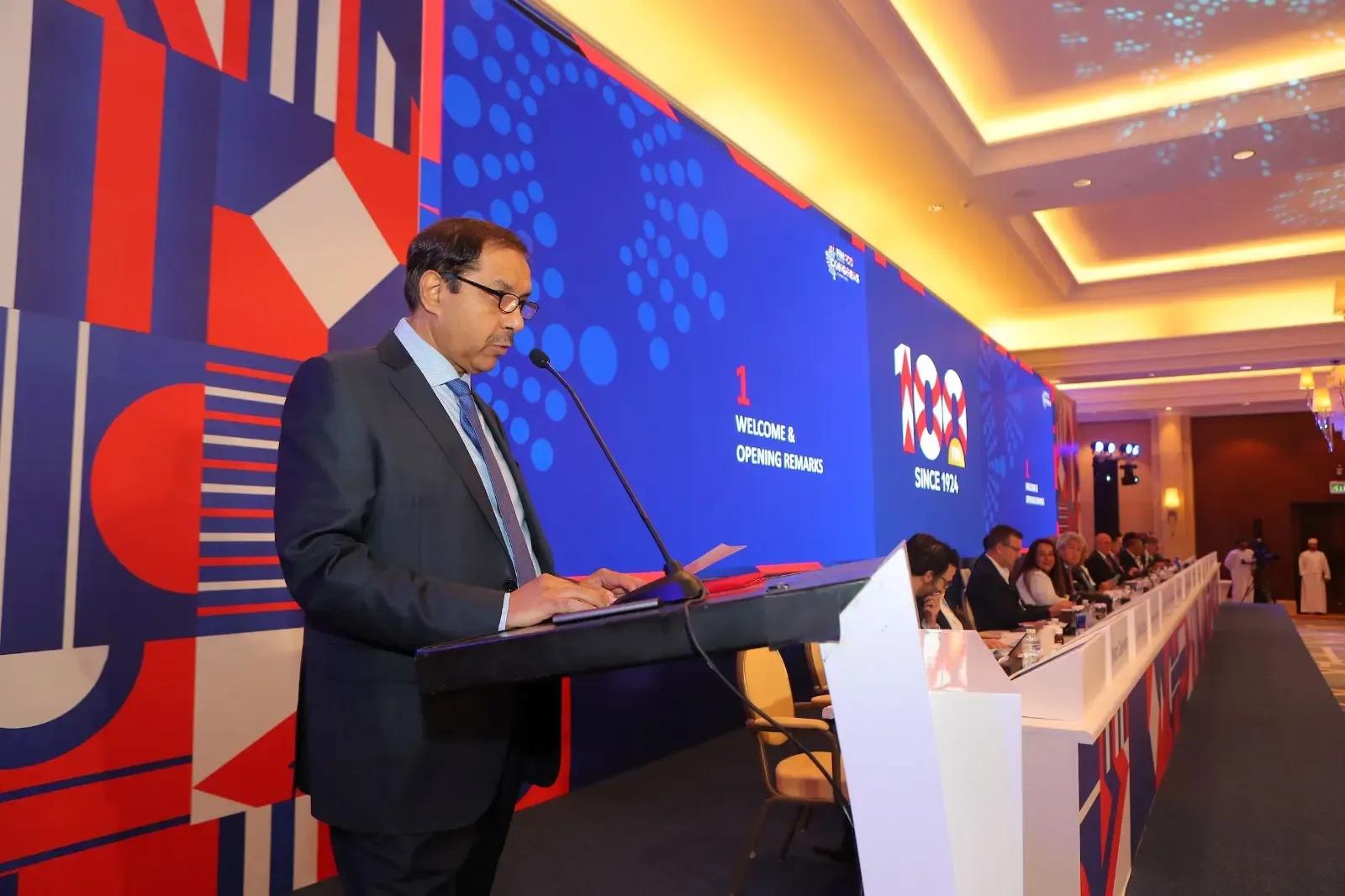 FIH President Tayyab Ikram Affirms HIL's Positive Impact on Global Hockey