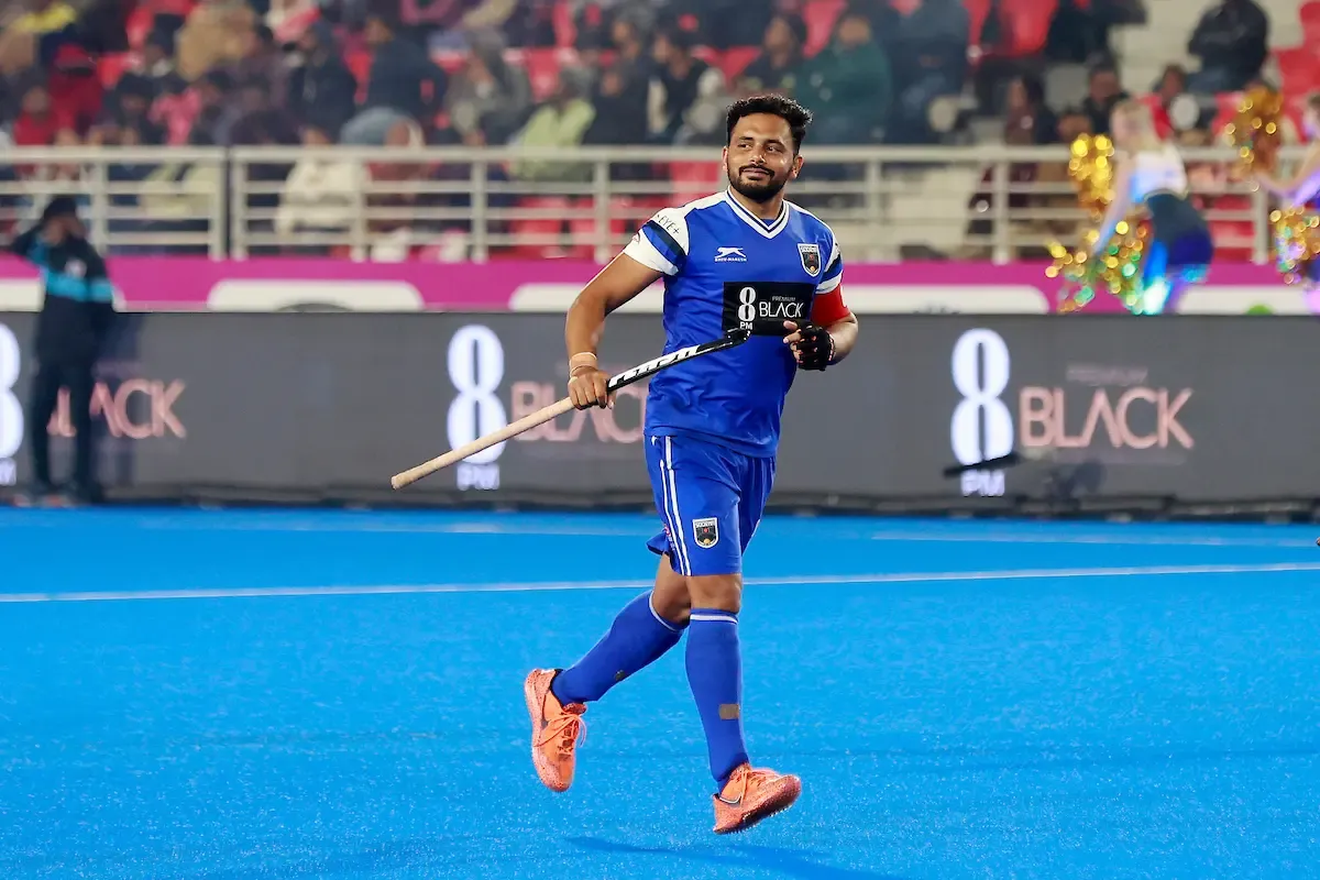HIL: Soorma Hockey Club targets semis in key match against leaders
