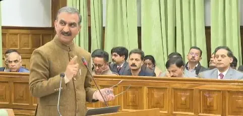 Himachal Assembly Enacts Bill Requiring Government Approval for Public Servant Arrests